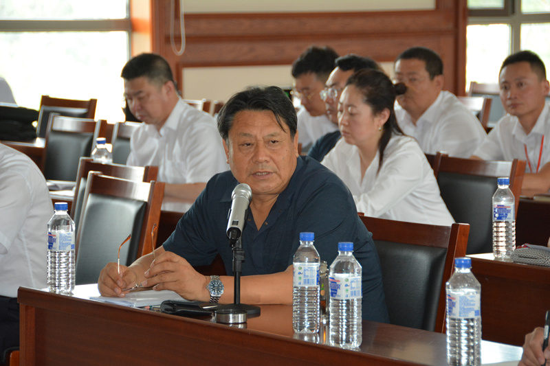 3.集团副总裁马秉臣发表讲话.JPG