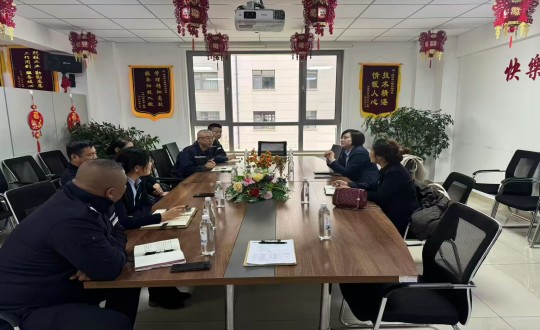 3.物业总公司副总经理于春草带领招采管理部开展“25年度招标采购回访”工作_副本.jpg 3.物业总公司副总经理于春草带领招采管理部开展“25年度招标采购回访”工作_副本.jpg